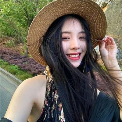 工薪女孩