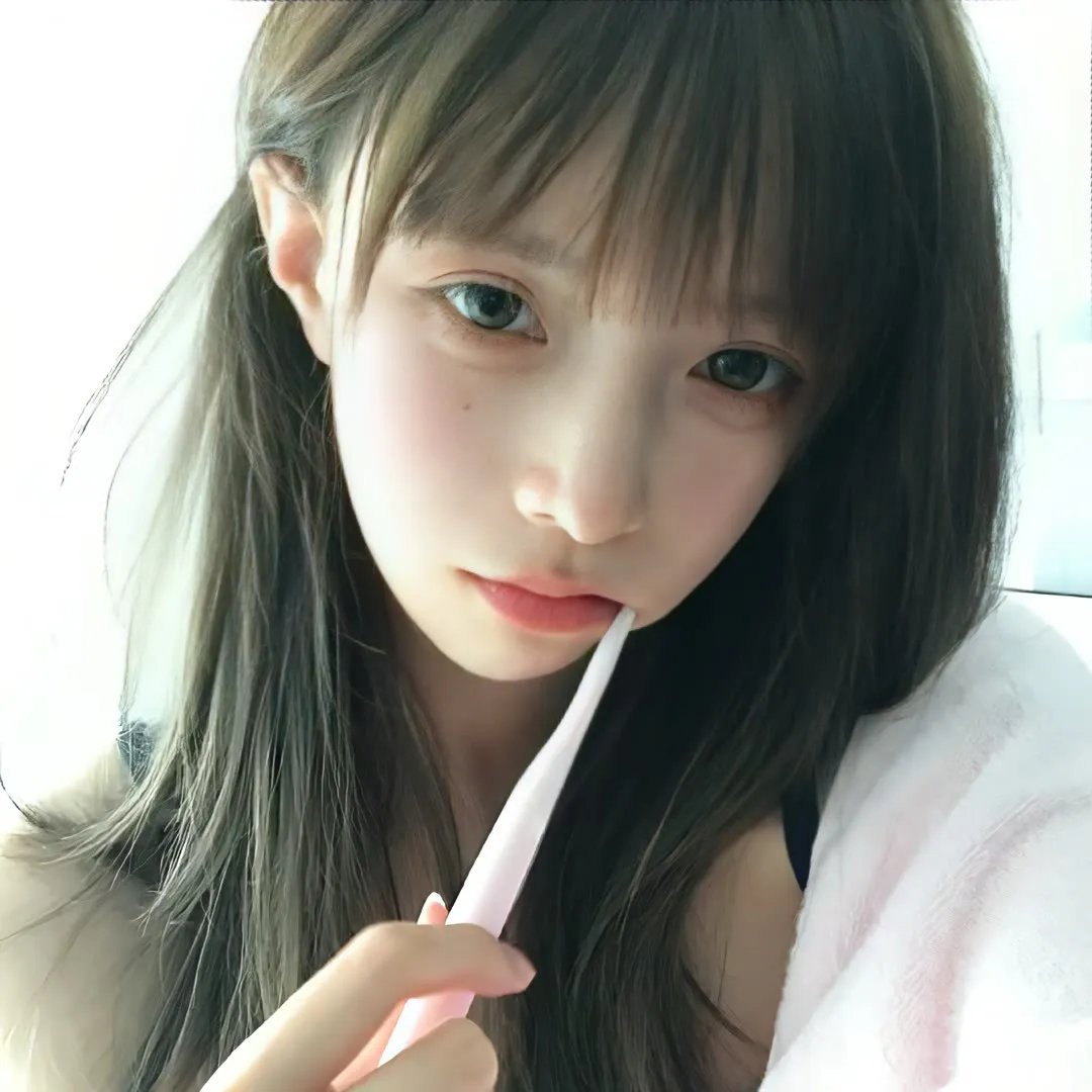 法兰基，我的爱