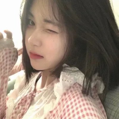 挫折的女人